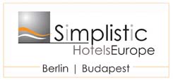 Simplistic Hotel Urope
